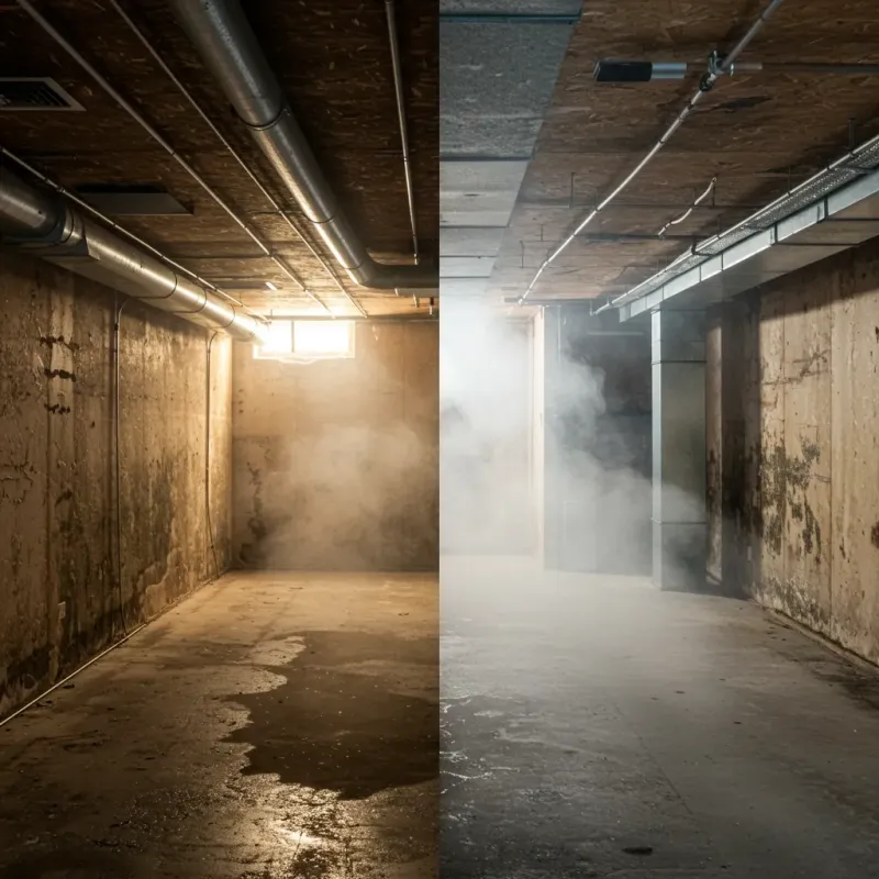 Professional Odor Removal in McGregor, TX